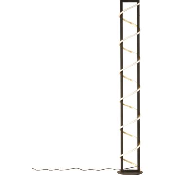 Fischer&Honsel Gwen 40520 Stehleuchte 1x27,7w/led 2700k-4500k-6500k 3200lm ip20