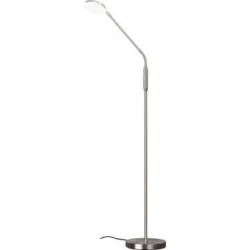 Fischer&Honsel Sorento 40534 Stehleuchte 1x6,3w/led 2700k-3350k-4000k 760lm ip20