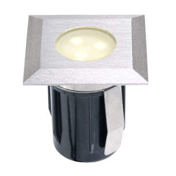 Garden Lights ATRIA 4077601 Einfahrtbeleuchtung 1x0,5W/GU5,3/MODUL3LED