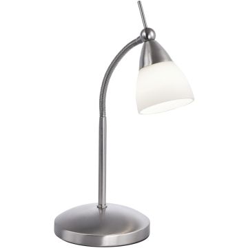 Paul Neuhaus PINO 4001-55 Schreibtischlampe 1x2,6W/G9 ip20