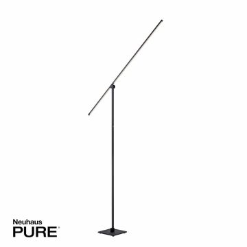 Paul Neuhaus PURE-GRAFO 407-18 Lampadaire 1x14,5W/LED 3000K 400LM IP20