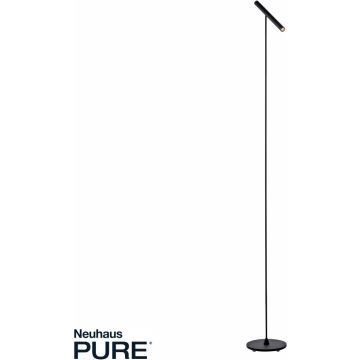 Paul Neuhaus PURE-TUTUA 405-18 Stehleuchte 1x8W/LED 3000k 660lm ip20