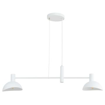 Sigma Lighting Artis 40526 Pendelleuchte 2x40W/E14 IP20