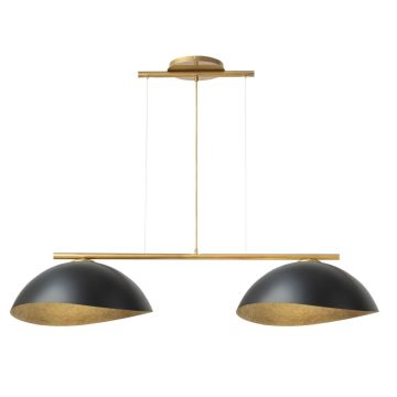 Sigma Lighting Solar 40571 Suspension 2x15W/E27 IP20