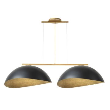 Sigma Lighting Solar 40572 Suspension 2x15W/E27 IP20
