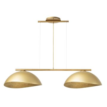 Sigma Lighting Solar 40574 Suspension 2x15W/E27 IP20