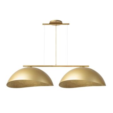 Sigma Lighting Solar 40575 Suspension 2x15W/E27 IP20