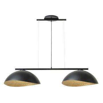 Sigma Lighting Solar 40577 Suspension 2x15W/E27 IP20