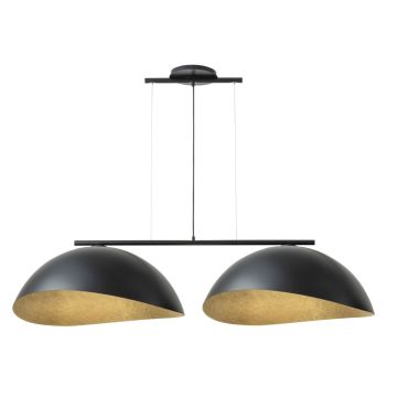 Sigma Lighting Solar 40578 Suspension 2x15W/E27 IP20