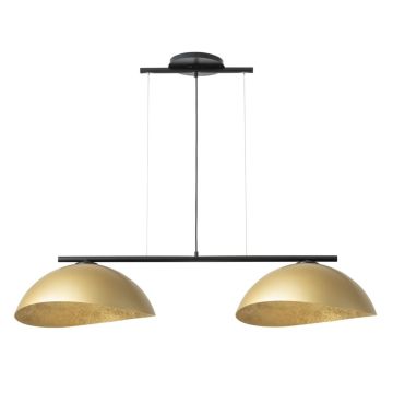 Sigma Lighting Solar 40580 Suspension 2x15W/E27 IP20