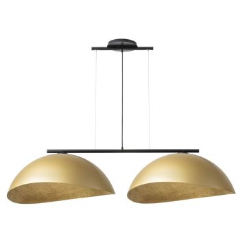 Sigma Lighting Solar 40581 Suspension 2x15W/E27 IP20