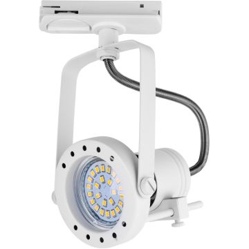 TK Lighting TRACER 4065 Schienenstrahler 1x40W/GU10