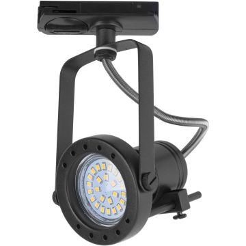TK Lighting TRACER 4066 Schienenstrahler 1x40W/GU10