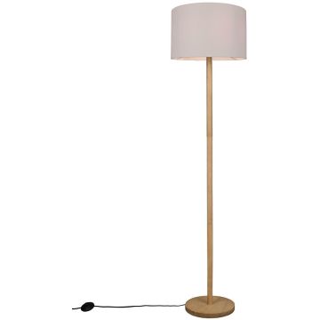 Trio KORBA 401200101 Lampadaire 1x60w/e27 ip20