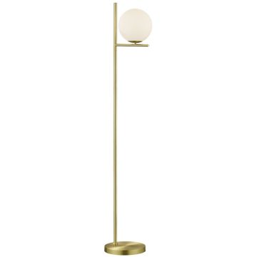 Trio PURE 402000108 Stehleuchte 1x28w/e14 ip20