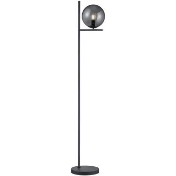 Trio PURE 402000142 Stehleuchte 1x28w/e14 ip20