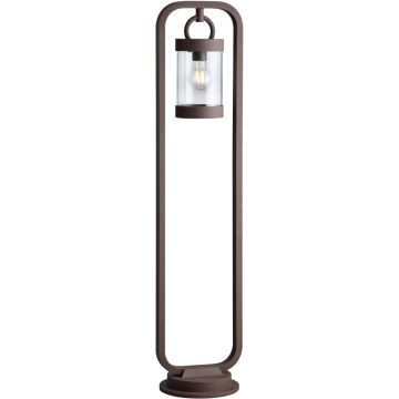 Trio SAMBESI 404160124 Stehlampe 1x28w/e27 ip44
