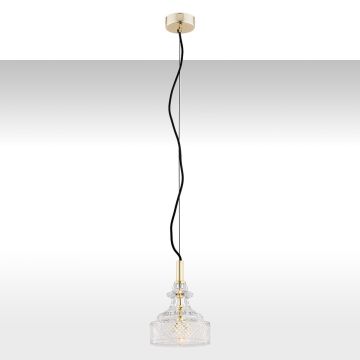 Argon CRUZ 4198 Pendelleuchte 1x7W/E14 IP20