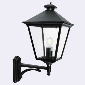 Norlys LONDON BIG 4116B Applique murale 1x9.5W/LED 3000K 1100LM IP54
