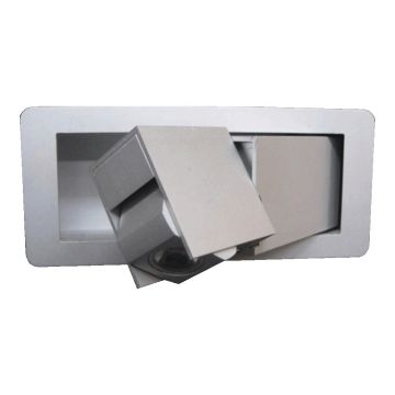 Prezent DREAM 41111 Wandleuchte 1x3W/LED 150lm IP20