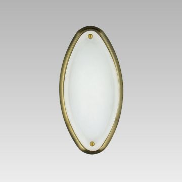Prezent NEPTUN III. 422 Plafonnier 1x60W/E14 IP44