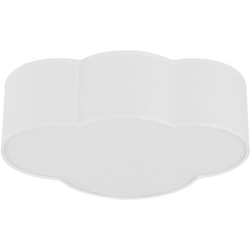 TK Lighting CLOUD MINI 4228 Deckenleuchte 2x60W/E27