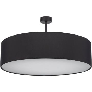 TK Lighting RONDO 4245 Lampe de plafond 4x15W/LED E27