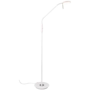 Trio MONZA 423310131 Stehleuchte 1x12w/led 2300+3000+4000k 1400lm ip20