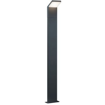 Trio PEARL 421160142 Lampe sur pied 1x9w/led 3000k 900lm ip54