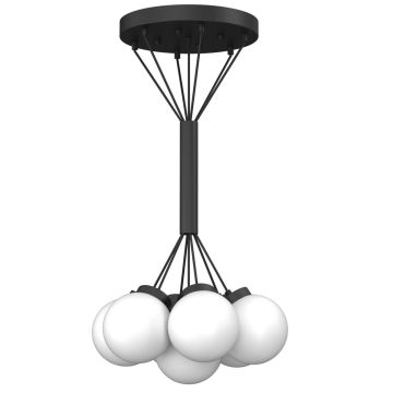 Antigo iO 5071 Suspension 7x40W/E14 IP20