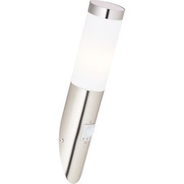 Brilliant Chorus 43697/82 Applique murale 1x40w/e27
