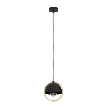 Eglo CALLOW 43755 Suspension lumineuse 1x40W/E27 ip20