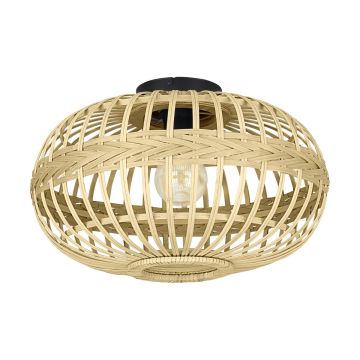 Eglo AMSFIELD 43723 Deckenleuchte 1x40W/E27 IP20
