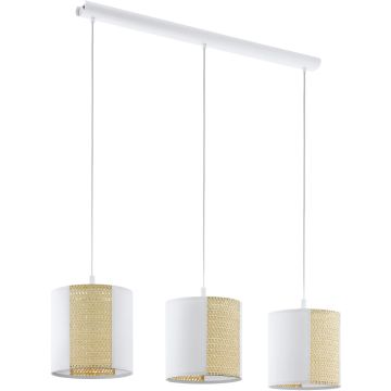 Eglo ARNHEM 43402 Suspension 3x40W/E27