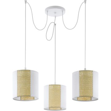 Eglo ARNHEM 43403 Suspension 3x40W/E27