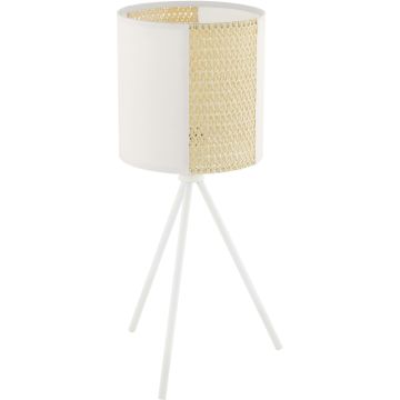 Eglo ARNHEM 43555 Tischleuchte 1X40W/E27 IP20