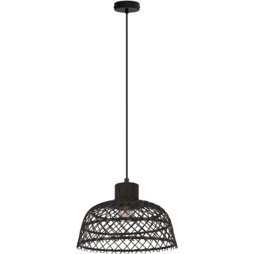 Eglo AUSNBY 43288 Pendelleuchte 1x40W/E27