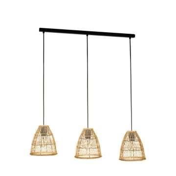 Eglo AYESGARTH 43867 Pendelleuchte 3x40W/E27 IP20