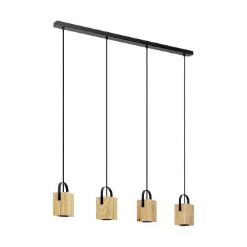 Eglo AYLES 43748 Suspension 4x3W/GU10 IP20