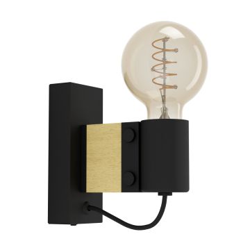 Eglo BAILRIGG 43903 Applique murale 1x40W/E27 IP20