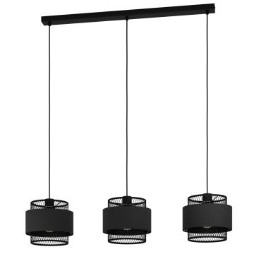 Eglo BAZELY 43669 Suspension 3x40W/E27 IP20