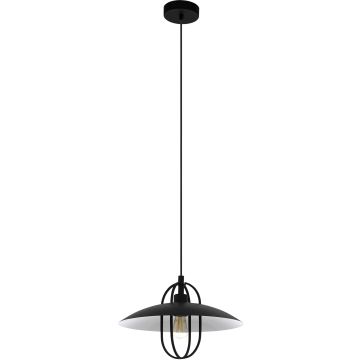 Eglo CREGAN 43301 Pendelleuchte 1x40W/E27