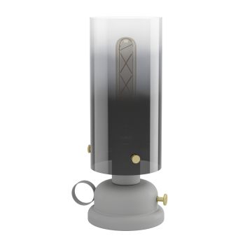 Eglo GARGRAVE 43929 Tischleuchte 1x40W/E27 IP20