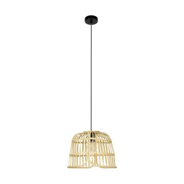 Eglo GLYNEATH 43873 Pendelleuchte 1x40W/E27 IP20
