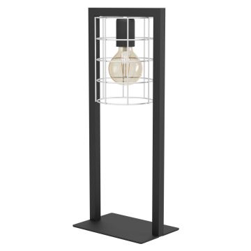 Eglo JUBILY 43665 Lampe de table 1x40W/E27 IP20