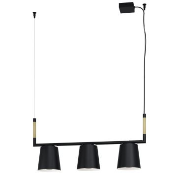 Eglo LACEY 43612 Suspension 3x40W/E27 IP20