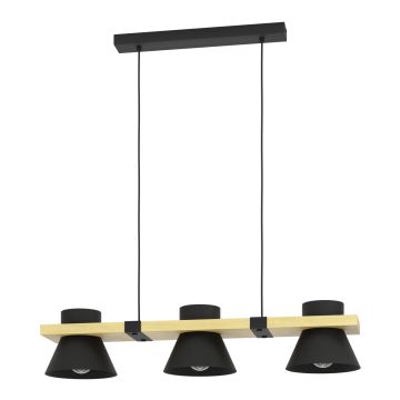 Eglo MACCLES 43956 Suspension 3x15W/E27 IP20