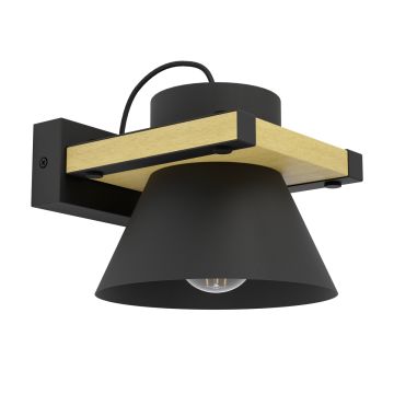 Eglo MACCLES 43958 Applique murale 1x15W/E27 IP20