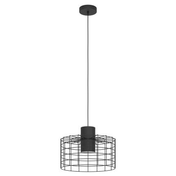 Eglo MILLIGAN 43627 Pendelleuchte 1x40W/E27 IP20