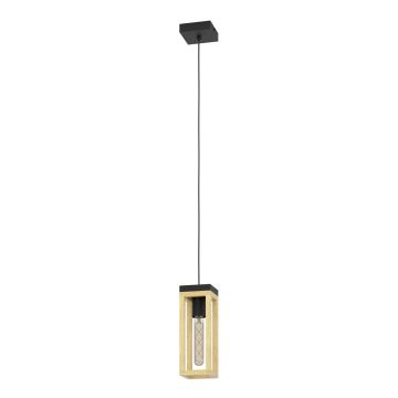 Eglo NAFFERTON 43743 Suspension 1x40W/E27 IP20